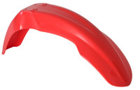 Blatník přední Honda, RTECH (červený)