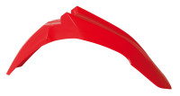 Blatník přední Honda, RTECH (červený)