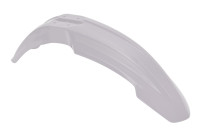 Blatník přední (Yamaha YZ 125 06-14, YZ 250 06-14, YZ 250/450 F 06-09), RTECH (bílý)