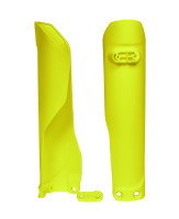 Chrániče vidlic Husqvarna, RTECH (žluté, pár)