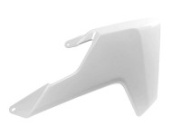 Spoilery chladiče Husqvarna, RTECH (bílé, pár)