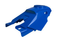 Kryt nádrže Suzuki, RTECH (modrý)