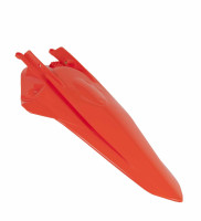 Blatník zadní KTM, RTECH (oranžový)