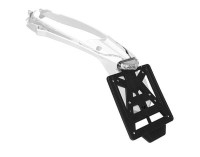 LED světlo zadní KTM včetně držáku RZ (60°) INTEGRA, RTECH (bílé)