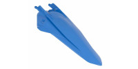 Blatník zadní KTM, RTECH (modrý)
