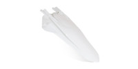 Blatník zadní KTM, RTECH (bílý)