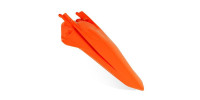 Blatník zadní KTM, RTECH (neon oranžový)