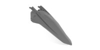 Blatník zadní KTM, RTECH (šedý)