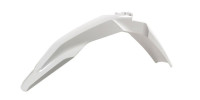 Blatník přední Husqvarna, RTECH (bílý)