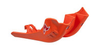 Plastový kryt motoru KTM, RTECH (oranžový)
