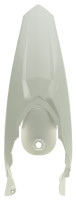 Blatník zadní KTM, RTECH (bílý)