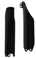 Chrániče vidlic Honda, RTECH (černé, pár)