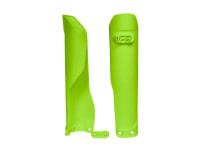 Chrániče vidlic Husqvarna, RTECH (neon žluté, pár)