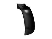 Kryt zadního tlumiče Kawasaki, RTECH (černý)