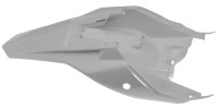 Blatník zadní KTM, RTECH (bílý)