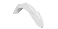 Blatník přední Kawasaki, RTECH (bílý)