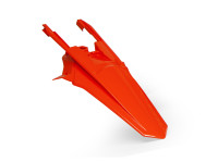 Blatník zadní KTM, RTECH (oranžový)