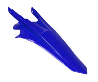 Blatník zadní KTM, RTECH (modrý)
