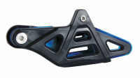Vodítko řetězu Husqvarna, RTECH (černo-modré)