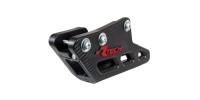 Vodítko řetězu R2.0 Kawasaki, RTECH (černé)