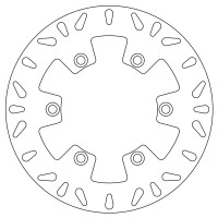 Brzdový kotouč, NEWFREN