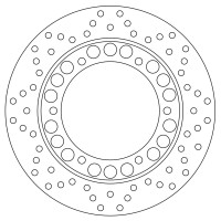 Brzdový kotouč, NEWFREN