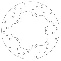 Brzdový kotouč, NEWFREN