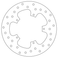 Brzdový kotouč, NEWFREN