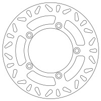 Brzdový kotouč, NEWFREN