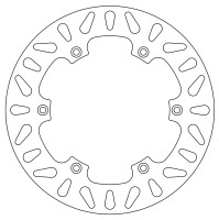 Brzdový kotouč, NEWFREN