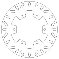 Brzdový kotouč, NEWFREN