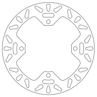 Brzdový kotouč, NEWFREN