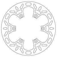 Brzdový kotouč, NEWFREN