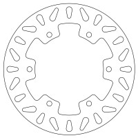 Brzdový kotouč, NEWFREN