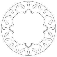 Brzdový kotouč, NEWFREN