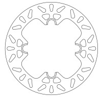 Brzdový kotouč, NEWFREN