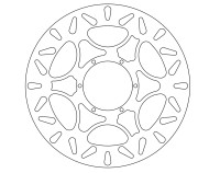 Brzdový kotouč, NEWFREN