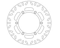 Brzdový kotouč, NEWFREN