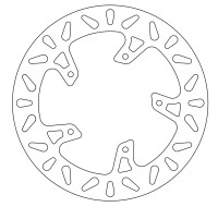 Brzdový kotouč, NEWFREN