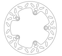 Brzdový kotouč, NEWFREN