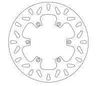 Brzdový kotouč, NEWFREN