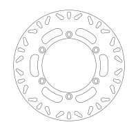 Brzdový kotouč, NEWFREN