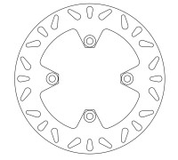 Brzdový kotouč, NEWFREN