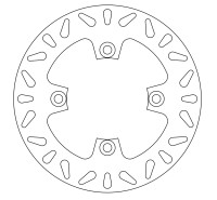 Brzdový kotouč, NEWFREN