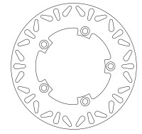 Brzdový kotouč, NEWFREN