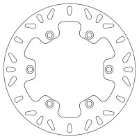 Brzdový kotouč, NEWFREN