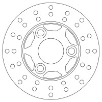 Brzdový kotouč, NEWFREN