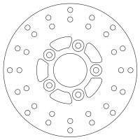 Brzdový kotouč, NEWFREN