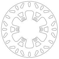 Brzdový kotouč, NEWFREN