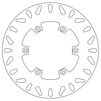 Brzdový kotouč, NEWFREN